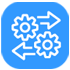 Optimize how work gets done
