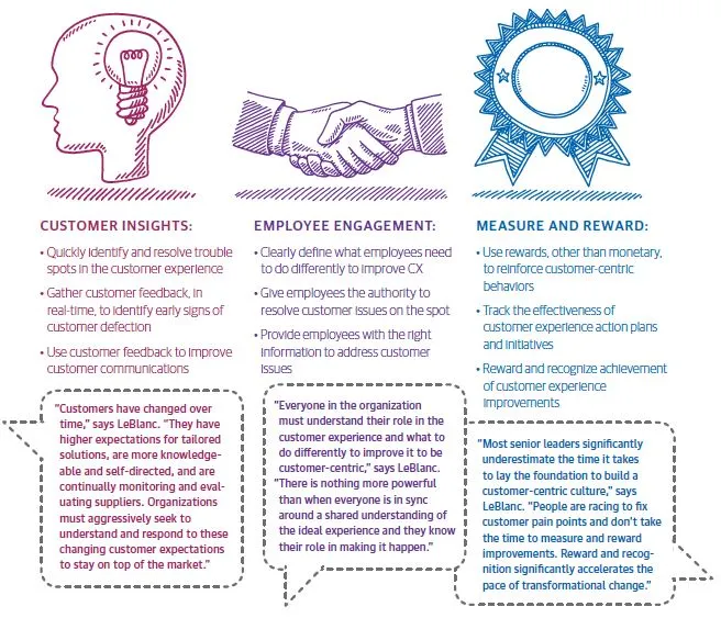 customer insights